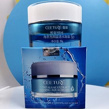 皙泉 7倍水光润水凝霜50g(清爽型)