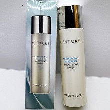 皙泉 臻采焕亮柔肤露200ml