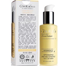 皙泉 优肌益渗菁华乳150ml