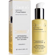 皙泉 优肌益渗菁华乳150ml