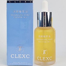 克莱氏 润颜植萃油30ml 清透盈润、只补油分、不添油腻、以油养肤、水润光滑、强韧肌底