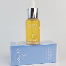 克莱氏 润颜植萃油30ml 清透盈润、只补油分、不添油腻、以油养肤、水润光滑、强韧肌底