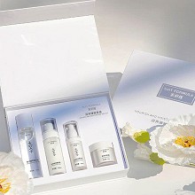 素妍嫤 润养臻致套盒4件套 抗皱淡纹、深润滋养、舒缓柔嫩