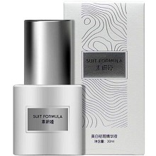 素妍嫤 美/白祛/斑精华液30ml 润白焕亮、淡化色斑、抵御氧化、预防色素沉着、改善肤色暗沉无光泽状态