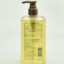 雅梵哲 戛地怩娅 臻效沐浴露300ml 泡沫绵密、净肤舒润