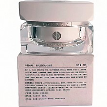 雅梵哲 控时幼颜霜120g 丝滑乳霜质地、水润嫩滑、紧致抗皱、舒展干纹/细纹、淡化面部皱纹痕迹
