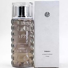 雅梵哲 铂金弹性鱼子水150ml 珍稀精粹、精华汇集、深层锁水、修护肌肤、重焕肌肤光泽弹性