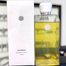 雅梵哲 白黎芦醇精华水500ml(原花青素精华水)抗氧化/紫外线、去除自由基、淡化黑色素、减淡色斑、润泽肌底、焕白肤色