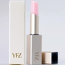 雅梵哲 臻润营养唇膏3g(红色)奶油般丝滑、一抹显色、滋润干燥唇肌、柔润细腻、娇嫩丰盈、持久保湿