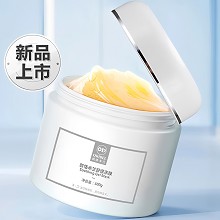 欧恪米兰 平衡舒缓冻膜300g