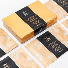 欧恪米兰 玻尿酸水润面膜25ml*5片