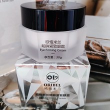 欧恪米兰 明眸紧致眼霜30g