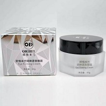 欧恪米兰 明眸紧致眼霜30g