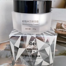 欧恪米兰 保湿霜30g