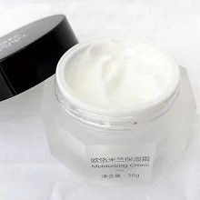 欧恪米兰 保湿霜30g