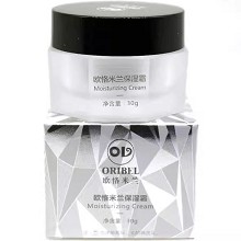 欧恪米兰 保湿霜30g