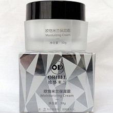 欧恪米兰 保湿霜30g