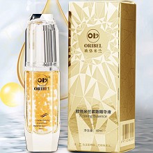 欧恪米兰 紧致精华液40ml 浓郁精华、保湿锁水、细腻毛孔、淡化纹路、平滑提亮、紧致嫩肤