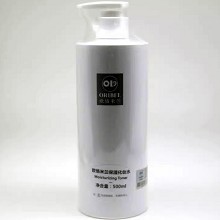 欧恪米兰 保湿化妆水500ml 一抹沁透、平衡水油、软化角质、莹润饱满、弹嫩透亮、改善干燥/暗沉/粗糙肌肤