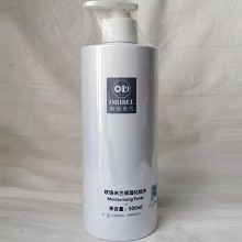 欧恪米兰 保湿化妆水500ml 一抹沁透、平衡水油、软化角质、莹润饱满、弹嫩透亮、改善干燥/暗沉/粗糙肌肤
