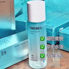 欧恪米兰 焕妍修护水100ml 舒缓褪红、缓解干燥、修护敏肌、细腻皮肤、平衡水油、细致毛孔