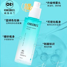 欧恪米兰 焕妍修护水100ml 舒缓褪红、缓解干燥、修护敏肌、细腻皮肤、平衡水油、细致毛孔