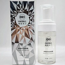 欧恪米兰 氨基酸洁面泡泡露100ml 沫绵密细腻、溶解油脂污垢、清洁毛孔、呵护敏/感肌、温和不紧绷