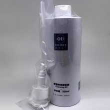 欧恪米兰 卸妆油500ml 卸润合一、沁柔似水、遇水乳化、以油融油、卸妆透澈、无残留