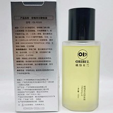欧恪米兰 卸妆油100ml 卸润合一、沁柔似水、遇水乳化、以油融油、卸妆透澈、无残留