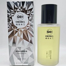 欧恪米兰 卸妆油100ml 卸润合一、沁柔似水、遇水乳化、以油融油、卸妆透澈、无残留