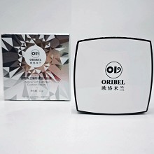 欧恪米兰 臻彩柔光气垫霜11g 修饰遮瑕、细腻服帖、轻盈透气、隐匿毛孔、整体提亮