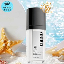 欧恪米兰 美.白防晒霜30gSPF50PA+++抵御UVA/UVB/UVC全波段防晒、防止晒伤晒黑、不粘腻不假白