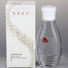 莎迹 纳雪保湿水150ml 密集补水、水嫩细滑、水润饱满、Q弹柔嫩、改善干燥/粗糙/暗沉肌肤