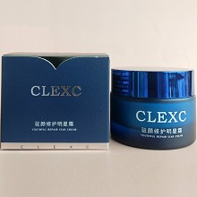 克莱氏 驻颜修护明星霜50g(时光魔法明星霜)弹润抗皱、柔滑细腻、改善法令纹/方下巴/双下巴、精致面容
