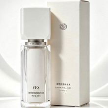 雅梵哲 弹性胶原精华液30g 滋养修护、细腻弹滑、弹力紧致、淡化皱纹颈纹、改善面部松弛肌肤