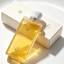雅梵哲 白黎芦醇精华水500ml(原花青素精华水)抗氧化/紫外线、去除自由基、淡化黑色素、减淡色斑、润泽肌底、焕白肤色
